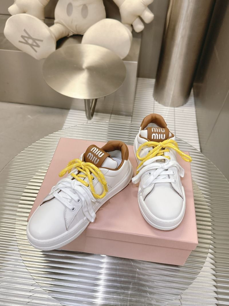 Miu Miu Shoes